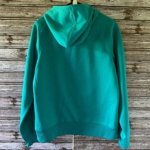 Under Armour‎ Storm Cold Gear Hooded Sweatshirt Size L - Picture 2 of 10